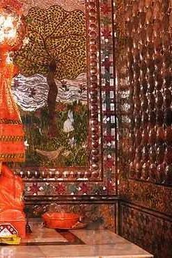 Shrines