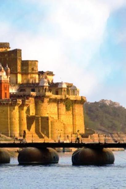 Ramnagar Fort